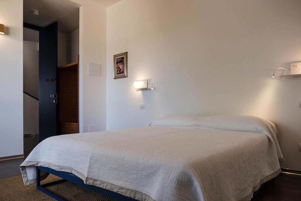 מונופולי Villa Al Mare Sea, Relax & Wellness מראה חיצוני תמונה